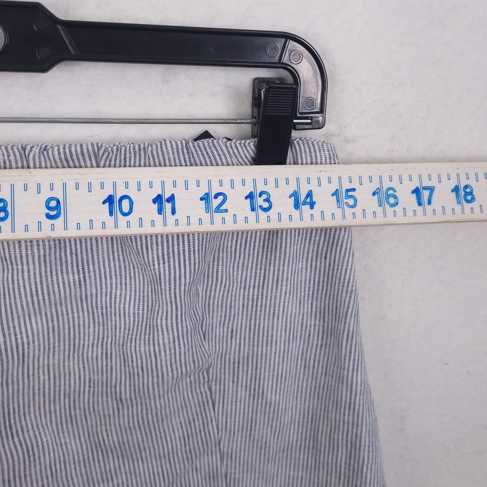Quince 100% European Linen Strapless Maxi Dress - Picture 6 of 13